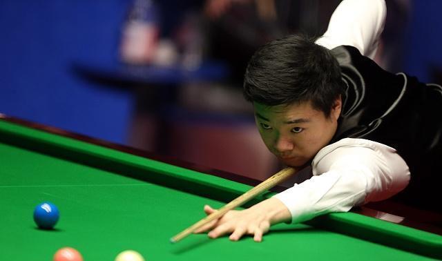 节奏被点燃 节奏被点燃