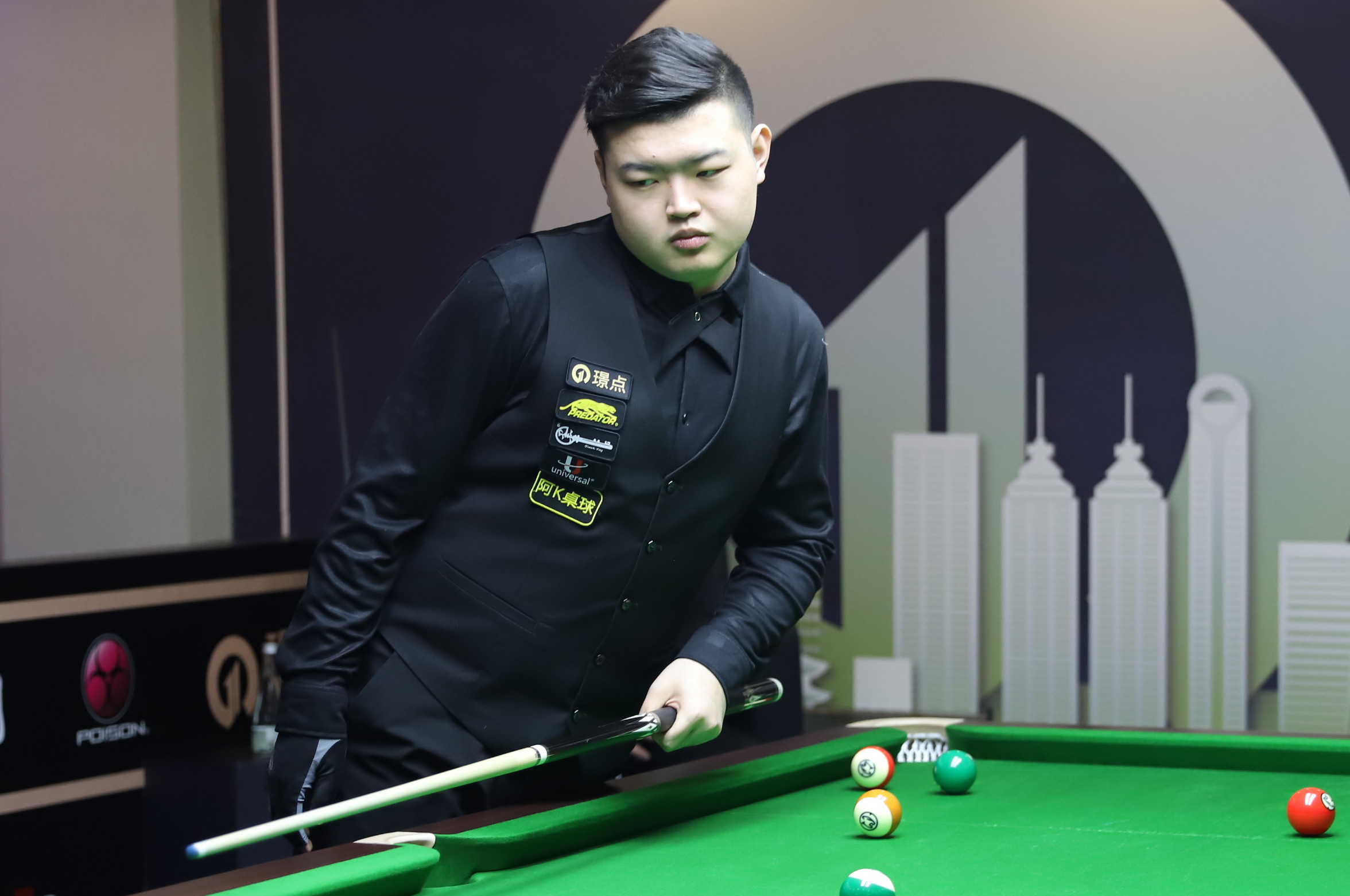 当对手高位 当对手高位