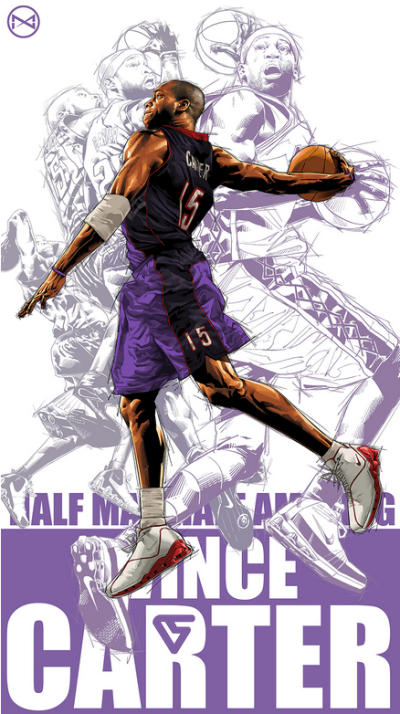 这场NBA